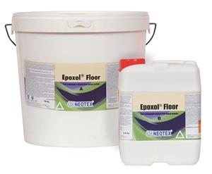 EPOXOL-floor