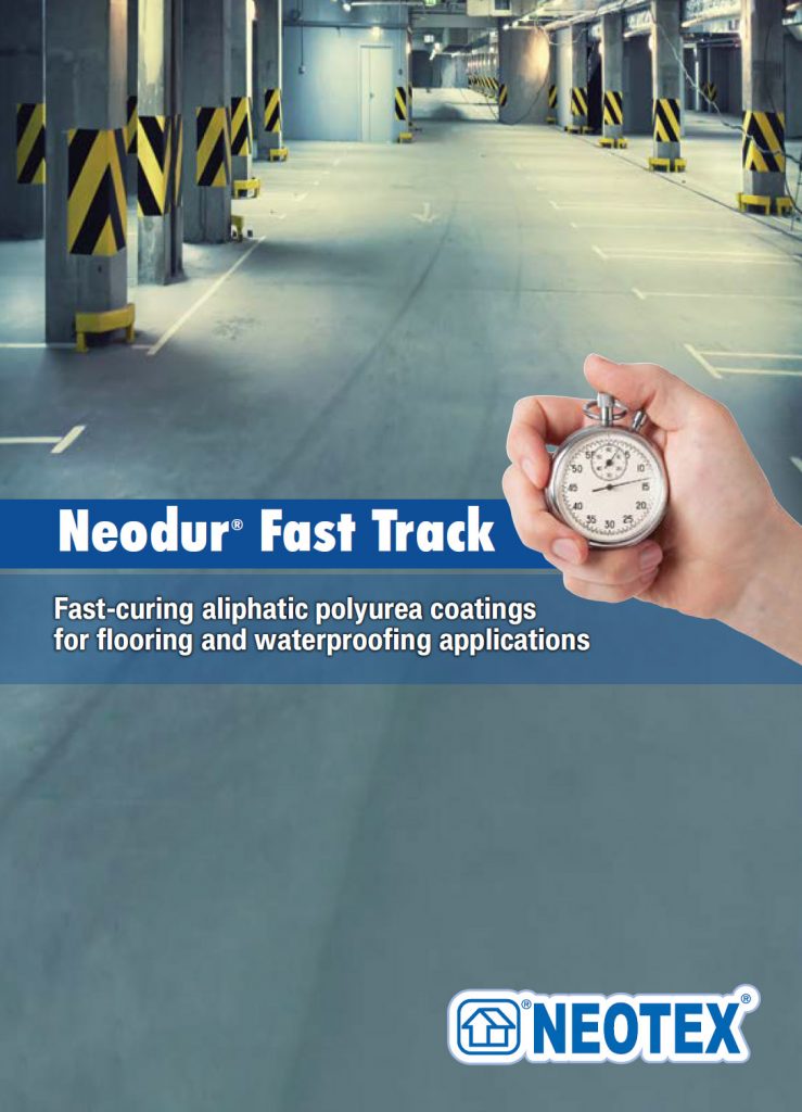 fast track
