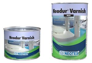 NEODUR-varnis-mat